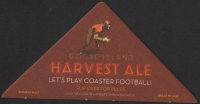 Beer coaster goose-island-18