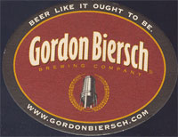 Pivní tácek gordon-biersch-1