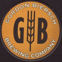 Beer coaster gordon-biersch-3-oboje