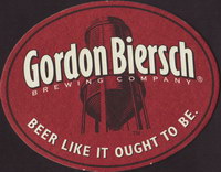 Beer coaster gordon-biersch-6