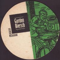 Pivní tácek gordon-biersch-8