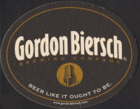 Beer coaster gordon-biersch-9