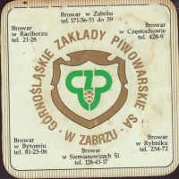 Beer coaster gornoslaskie-9-zadek