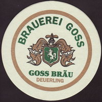 Beer coaster goss-1-small