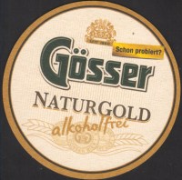 Beer coaster gosser-100-small