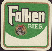 Beer coaster gosser-103