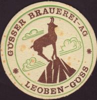 Beer coaster gosser-116-small