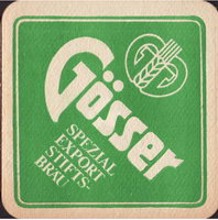 Beer coaster gosser-32-oboje-small