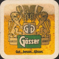 Beer coaster gosser-36-zadek-small