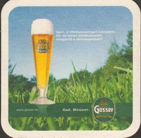 Beer coaster gosser-44-zadek-small