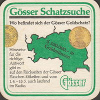 Beer coaster gosser-54-small