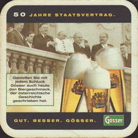 Beer coaster gosser-59-zadek-small