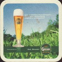 Beer coaster gosser-69-zadek-small