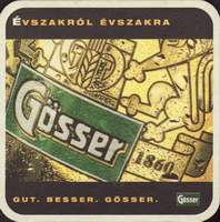 Beer coaster gosser-75-small