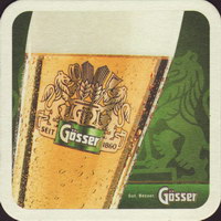 Beer coaster gosser-96