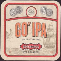 Beer coaster goteborgs-nya-1-zadek