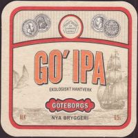 Beer coaster goteborgs-nya-1-zadek-small