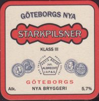 Beer coaster goteborgs-nya-3-small