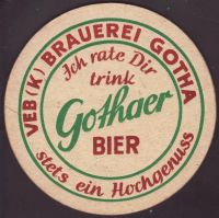 Beer coaster gotha-5