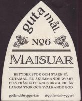 Beer coaster gotlands-7-zadek-small