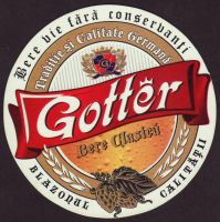 Beer coaster gotter-2
