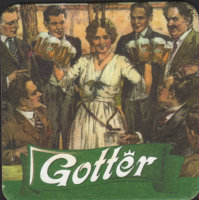 Beer coaster gotter-3