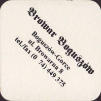 Beer coaster gottesberger-brauhaus-1-zadek