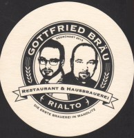 Beer coaster gottfried-brau-1-small