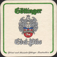 Beer coaster gottinger-11-small