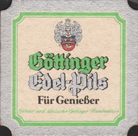 Beer coaster gottinger-2-small