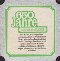 Beer coaster gottinger-2-zadek