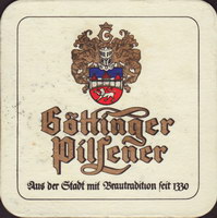 Pivní tácek gottinger-3