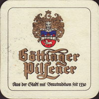 Beer coaster gottinger-3