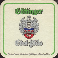 Beer coaster gottinger-4-small