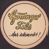 Beer coaster gottinger-7-small