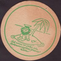 Beer coaster gottsmannsgruner-4-zadek