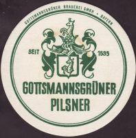 Pivní tácek gottsmannsgruner-6