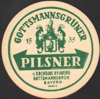 Beer coaster gottsmannsgruner-8-small