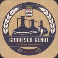 Beer coaster graafsch-genot-2