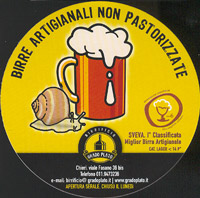 Beer coaster grado-plato-2