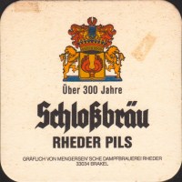 Beer coaster graflich-von-mengersensche-dampfbrauerei-rheder-17-small.jpg