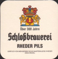 Pivní tácek graflich-von-mengersensche-dampfbrauerei-rheder-6-small