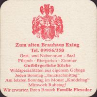 Beer coaster grafliche-brauerei-arco-valley-10-zadek-small