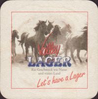 Beer coaster grafliche-brauerei-arco-valley-24-zadek