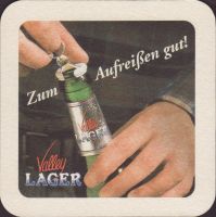 Beer coaster grafliche-brauerei-arco-valley-8-zadek-small