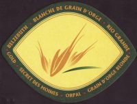 Pivní tácek grain-d-orge-fr-11-small