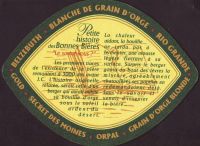 Pivní tácek grain-d-orge-fr-12-zadek