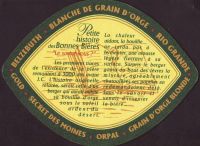 Beer coaster grain-d-orge-fr-12-zadek-small