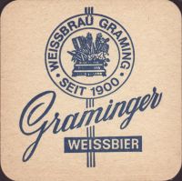 Pivní tácek graminger-weissbrau-2