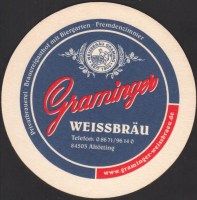 Beer coaster graminger-weissbrau-3-small